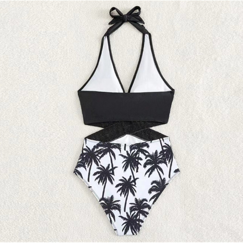 Summer Bikini Mother Daughter  - Plant Parent Costume 评论和价格