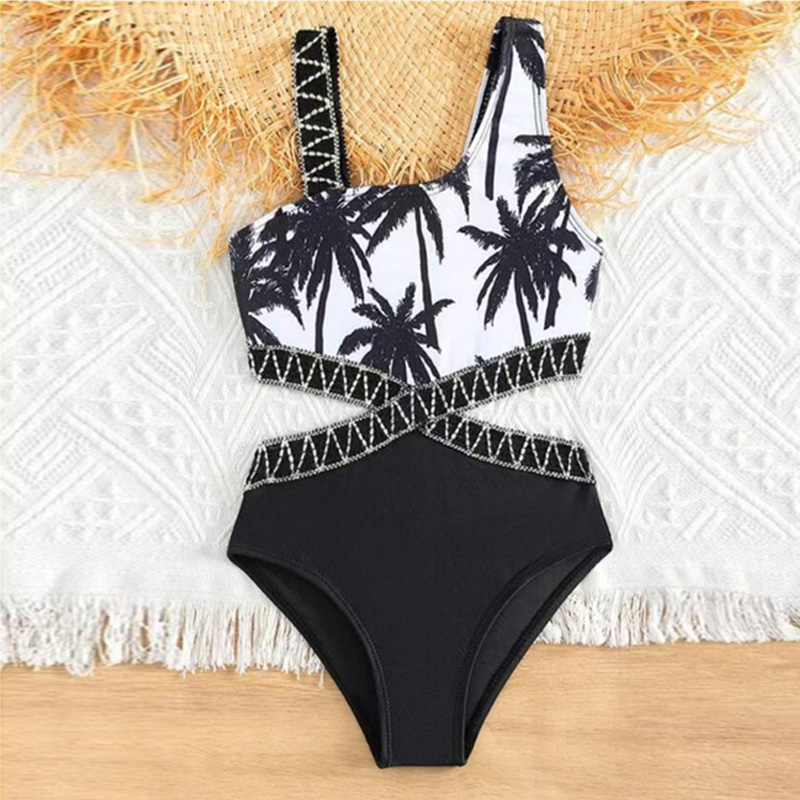 Summer Bikini Mother Daughter  - Plant Parent Costume 评论和价格