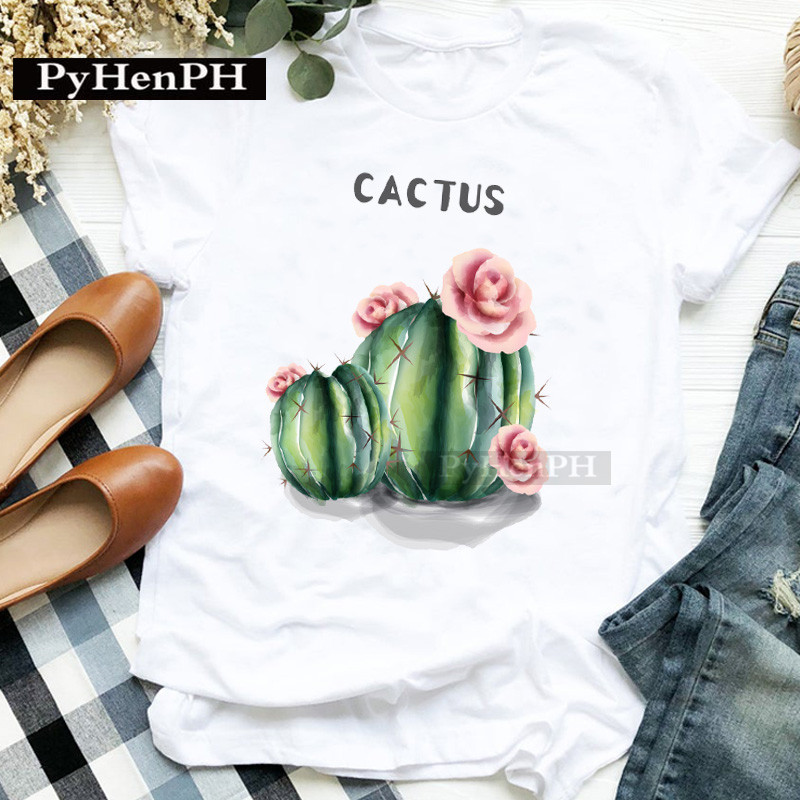 Fashion Women's Personality Ca - Plant Parent Shirt 评论和价格