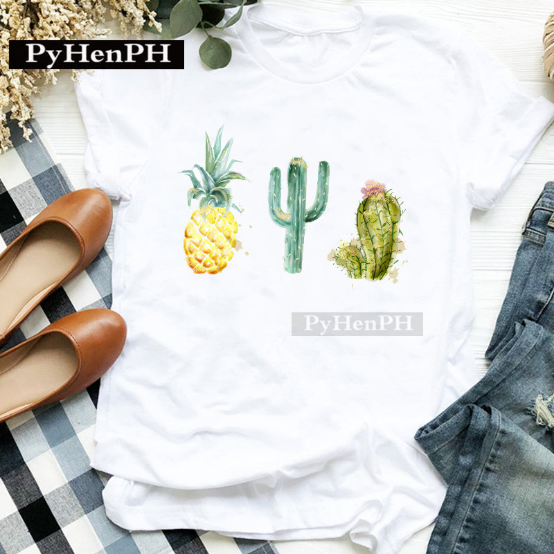 Fashion Women's Personality Ca - Plant Parent Shirt 评论和价格