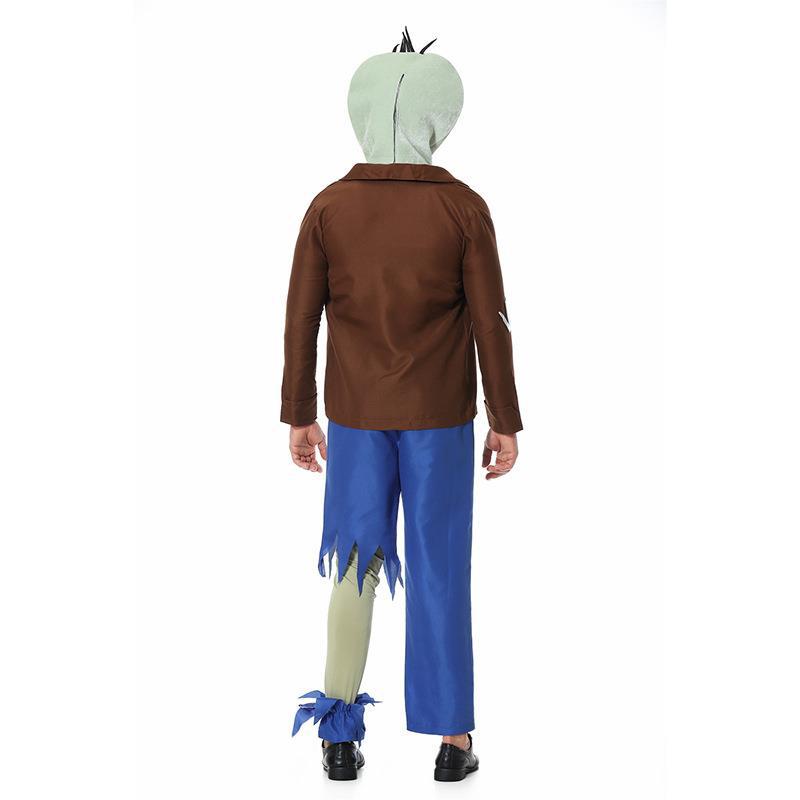 Parent-Child Matching Hallowee - Plant Parent Costume 评论和价格