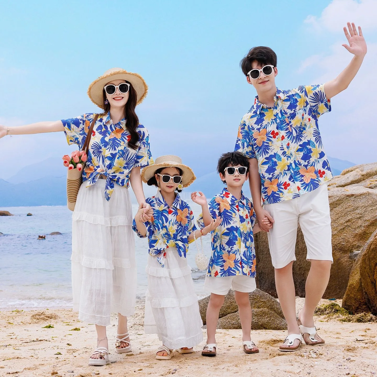 Vacation Family Matching Cloth - Plant Parent Shirt 评论和价格