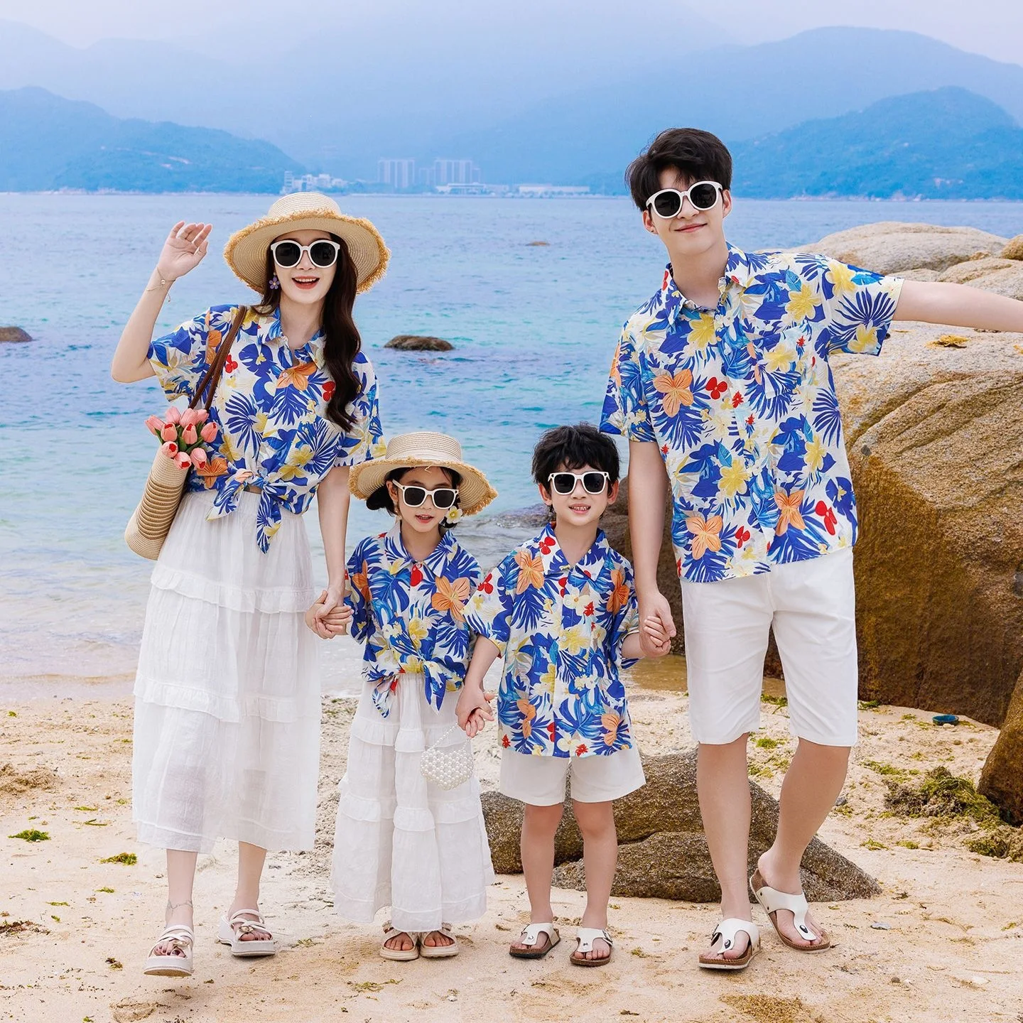 Vacation Family Matching Cloth - Plant Parent Shirt 评论和价格