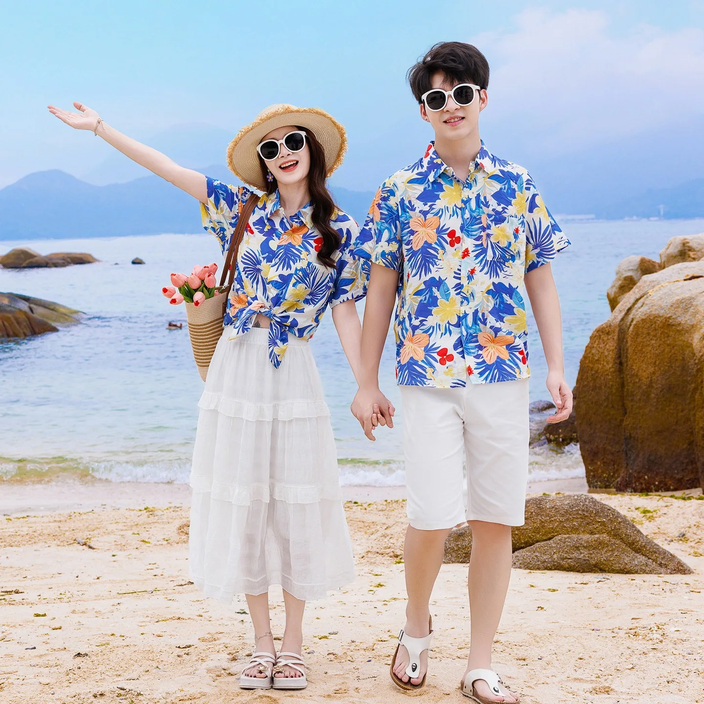 Vacation Family Matching Cloth - Plant Parent Shirt 评论和价格