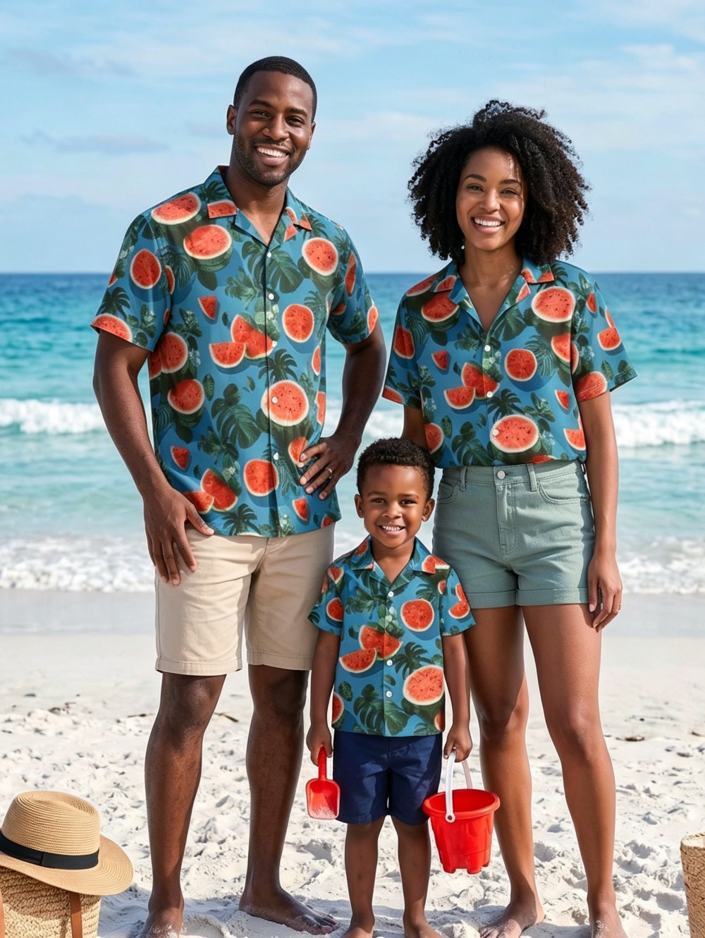 Summer Hawaiian Children's Shi - Plant Parent Shirt 评论和价格