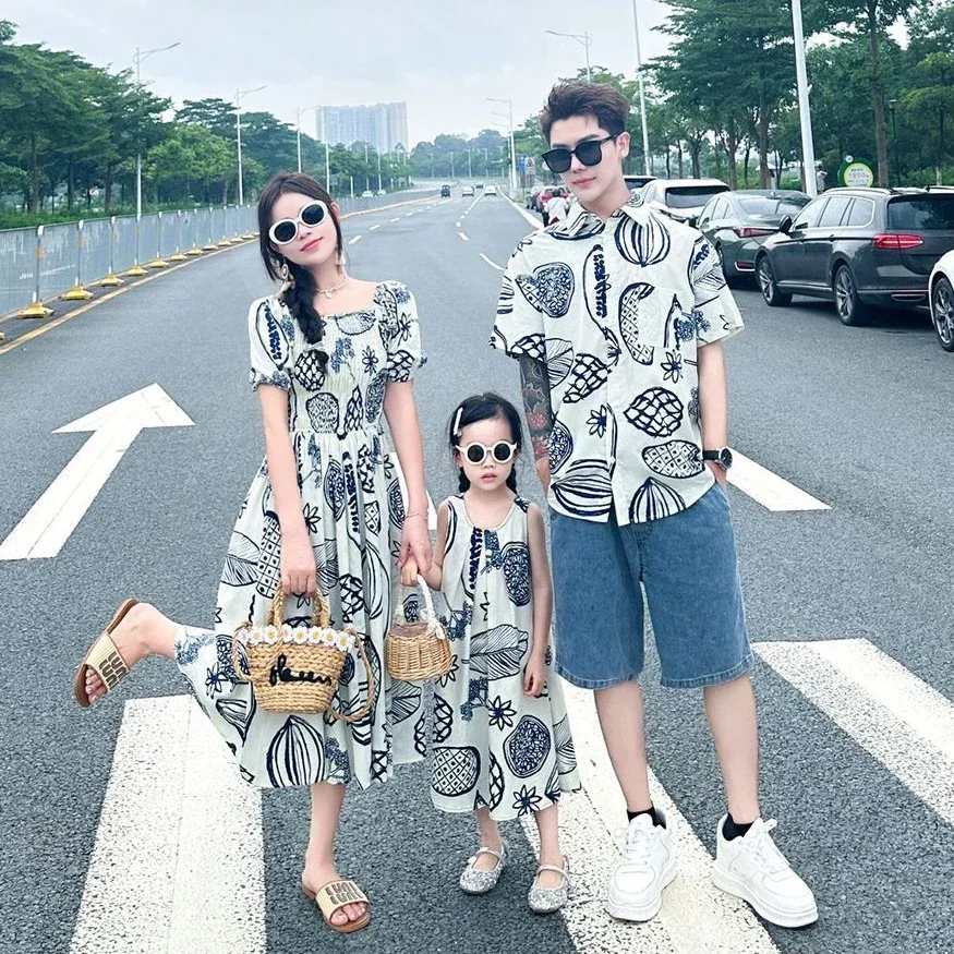 Women Smock Dresses Korean Sis - Plant Parent Shirt 评论和价格