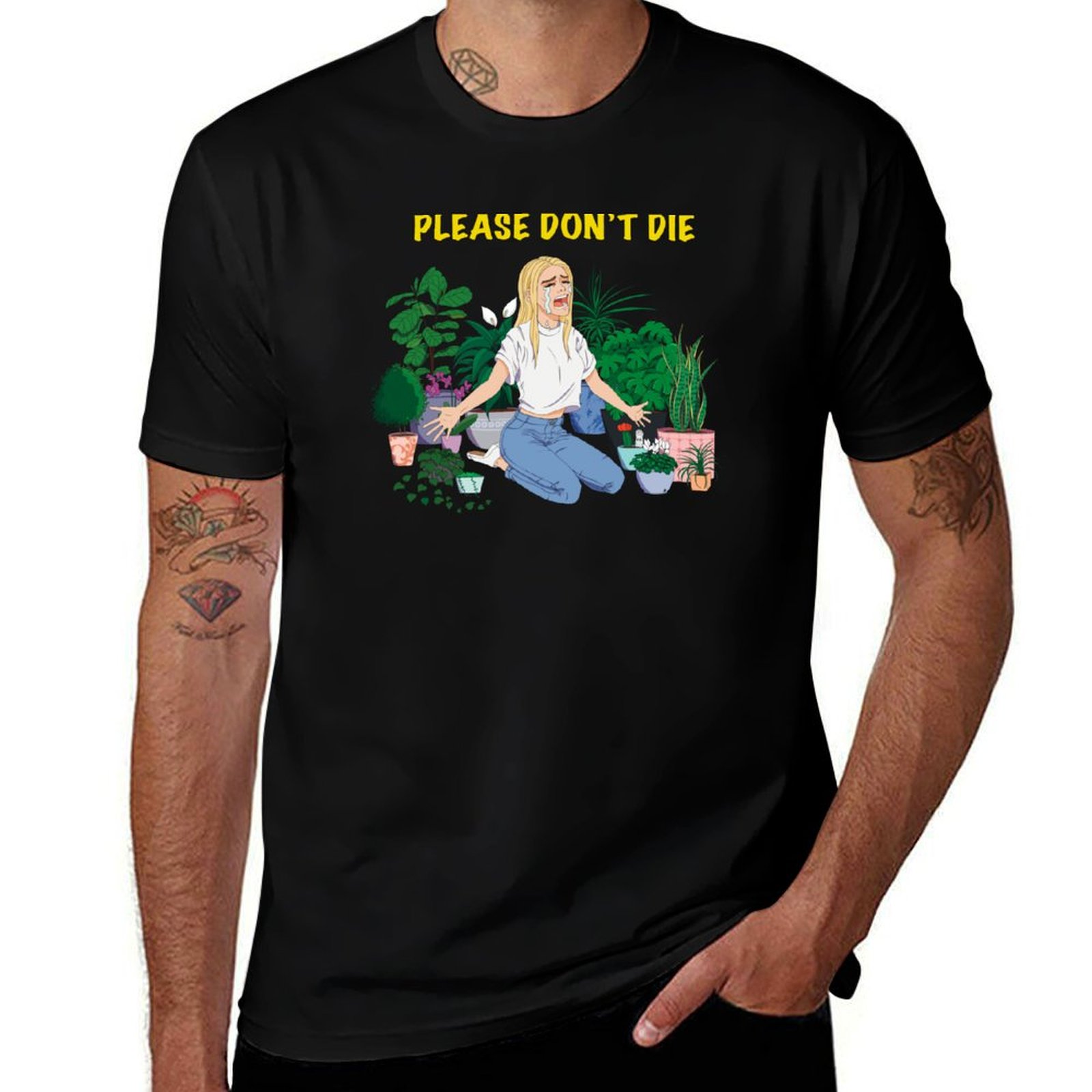 Concerned Plant Parent (Part T - Plant Parent Shirt 评论和价格