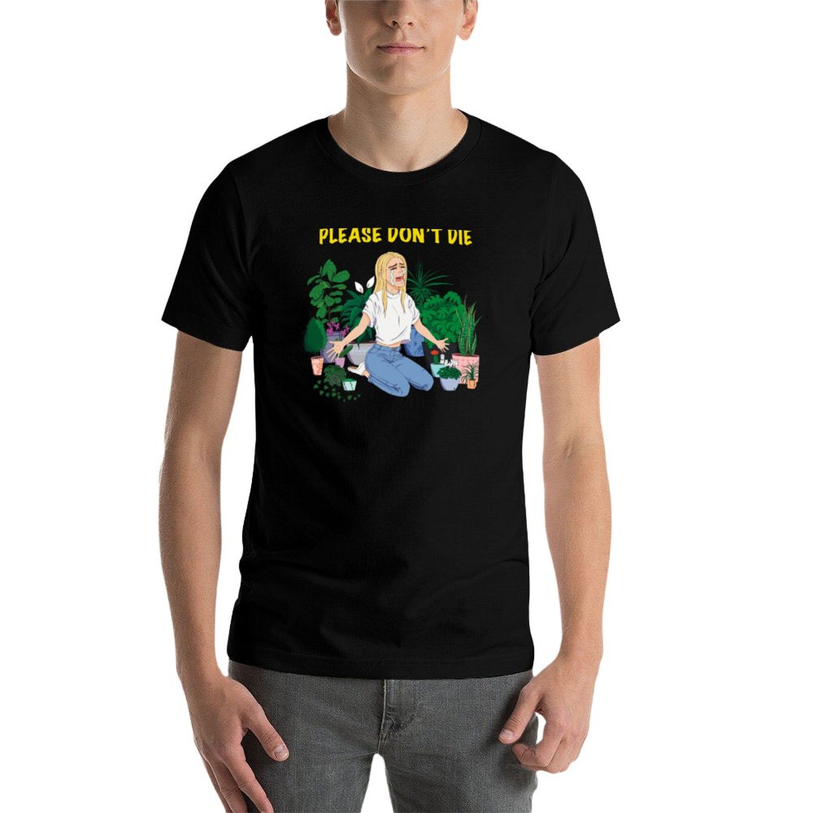 Concerned Plant Parent (Part T - Plant Parent Shirt 评论和价格
