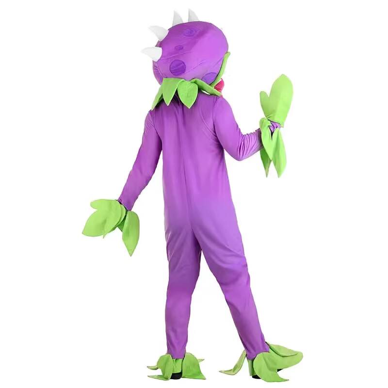 Halloween Stage Performance Co - Plant Parent Costume 评论和价格
