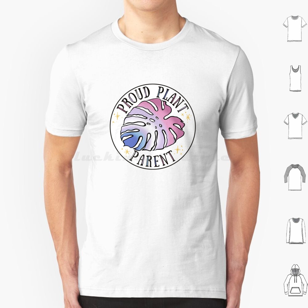 Proud Plant Parent T Shirt 6xl - Plant Parent Shirt 评论和价格