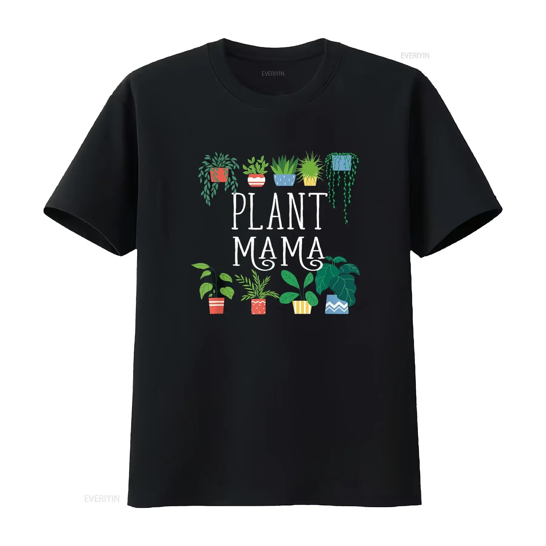 Plant Mama Proud Parent T Shir - Plant Parent Shirt 评论和价格