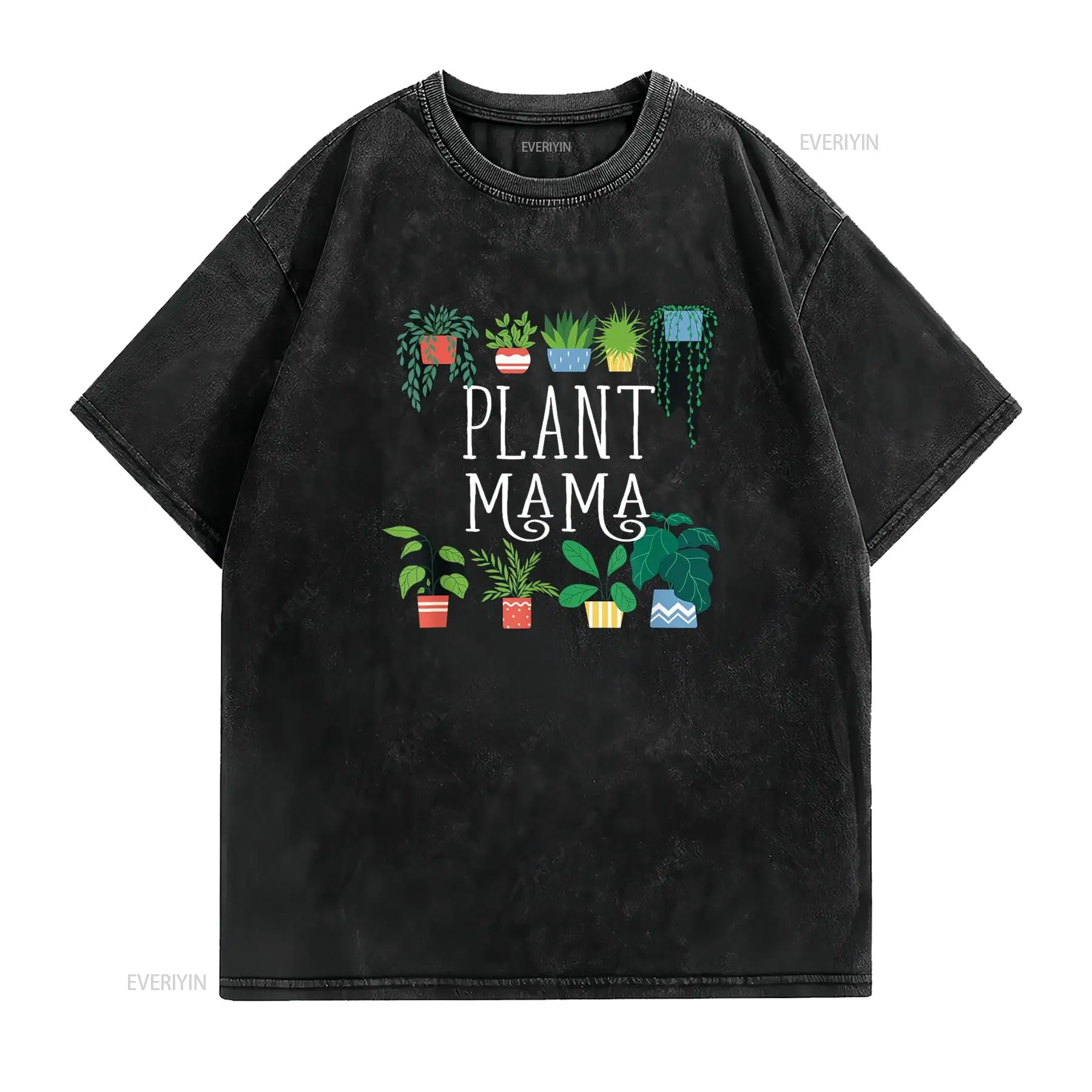 Plant Mama Proud Parent T Shir - Plant Parent Shirt 评论和价格