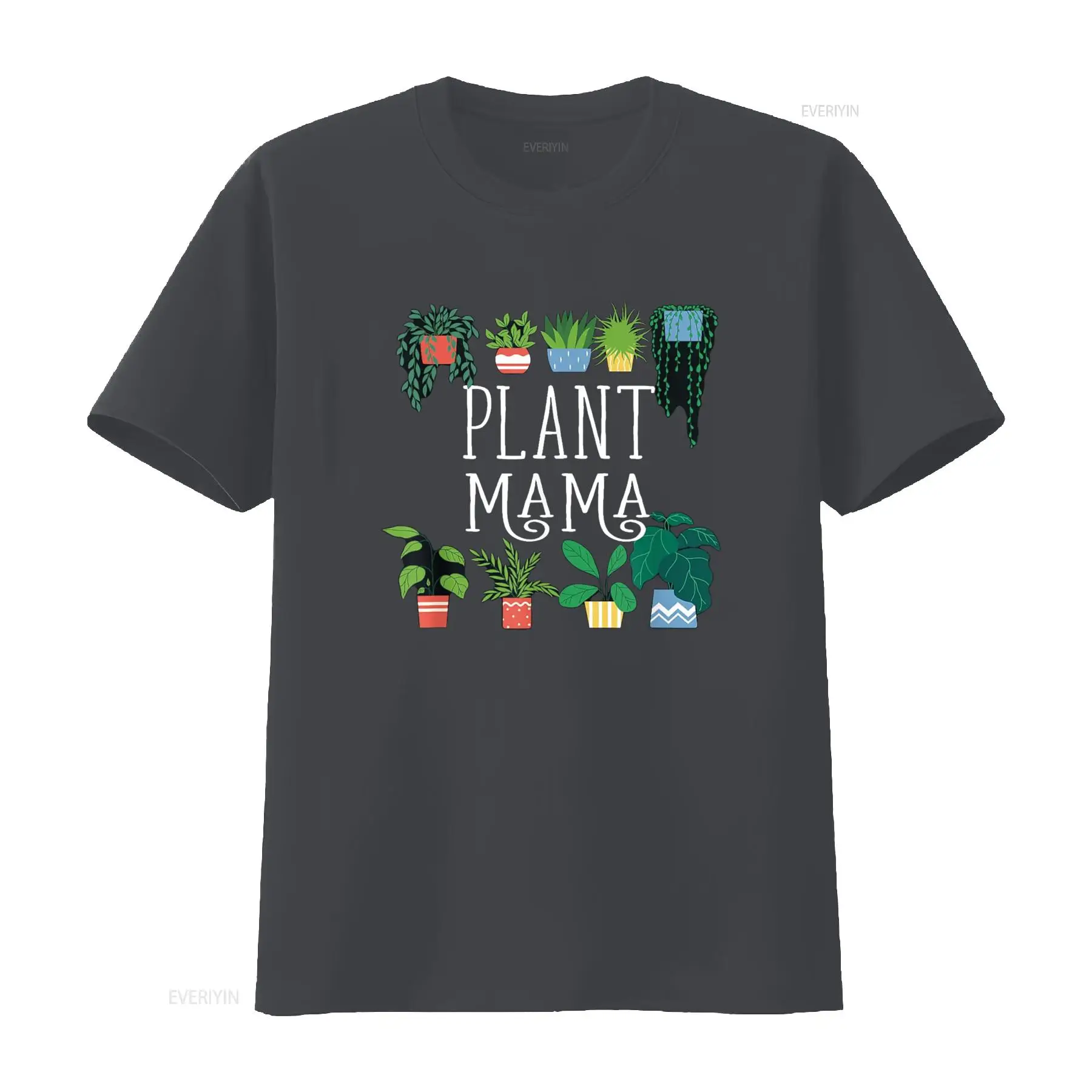 Plant Mama Proud Parent T Shir - Plant Parent Shirt 评论和价格