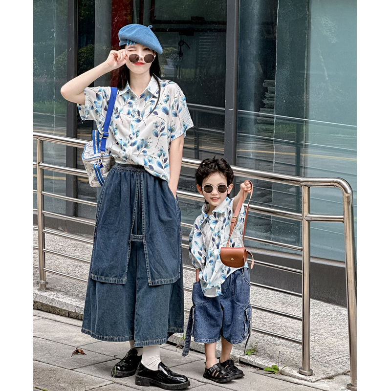 Fashion Vacation Family Matchi - Plant Parent Shirt 评论和价格