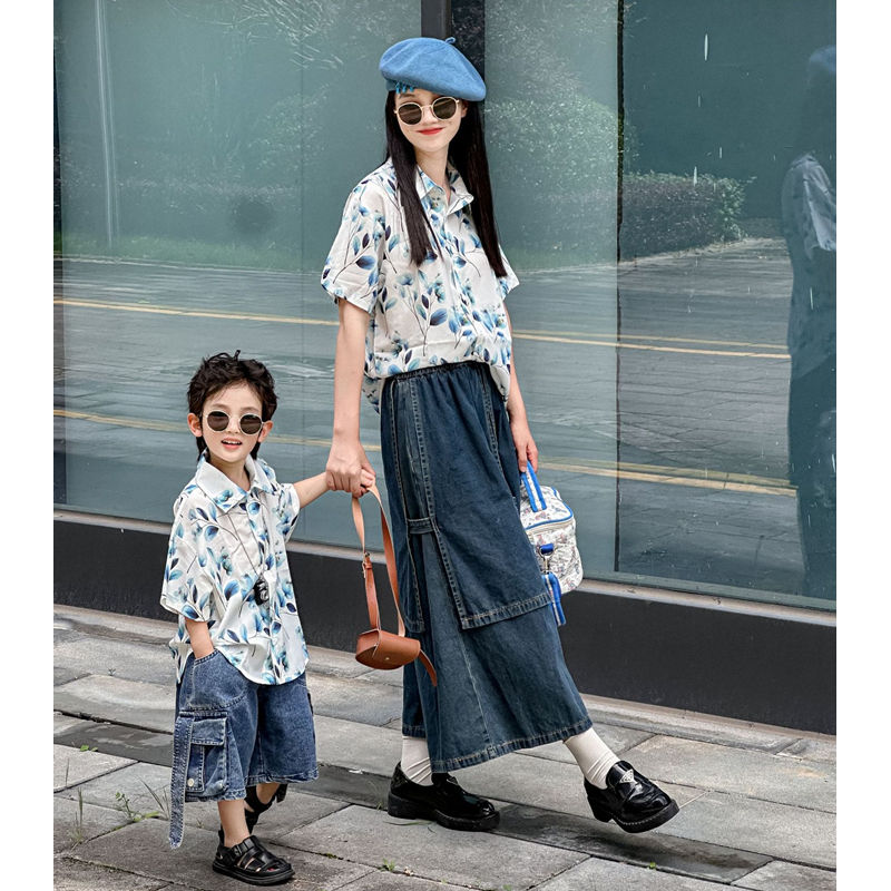 Fashion Vacation Family Matchi - Plant Parent Shirt 评论和价格