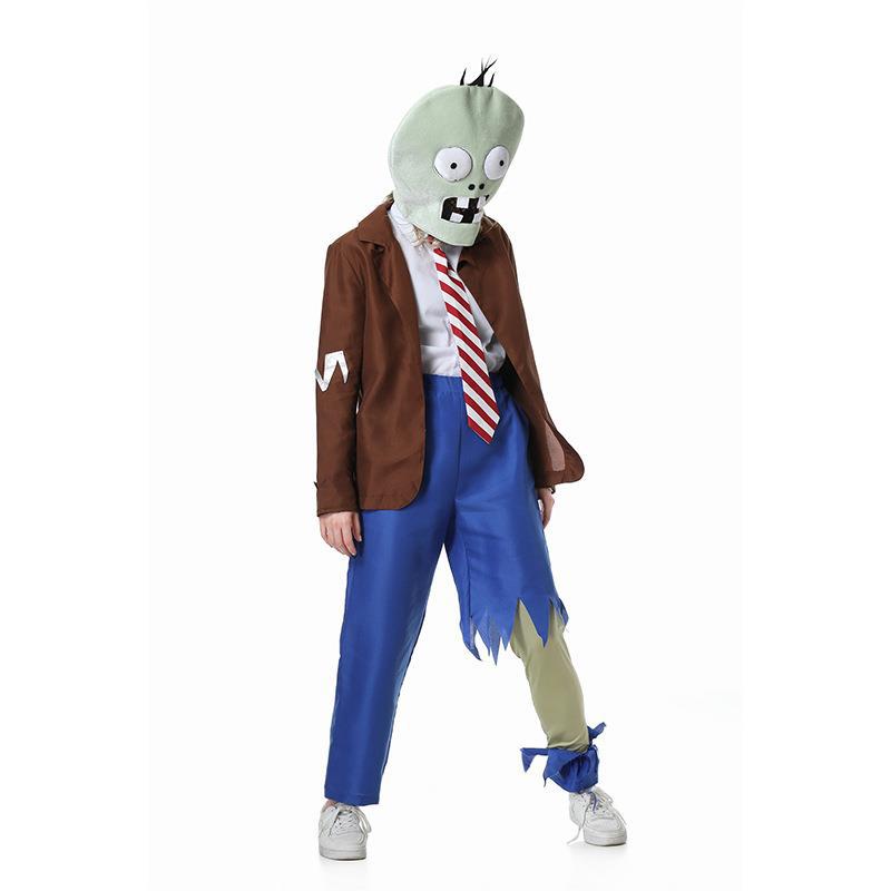 Halloween Cosplay Costume Plan - Plant Parent Costume 评论和价格