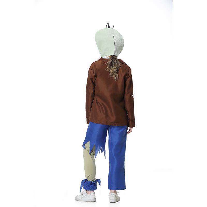 Halloween Cosplay Costume Plan - Plant Parent Costume 评论和价格